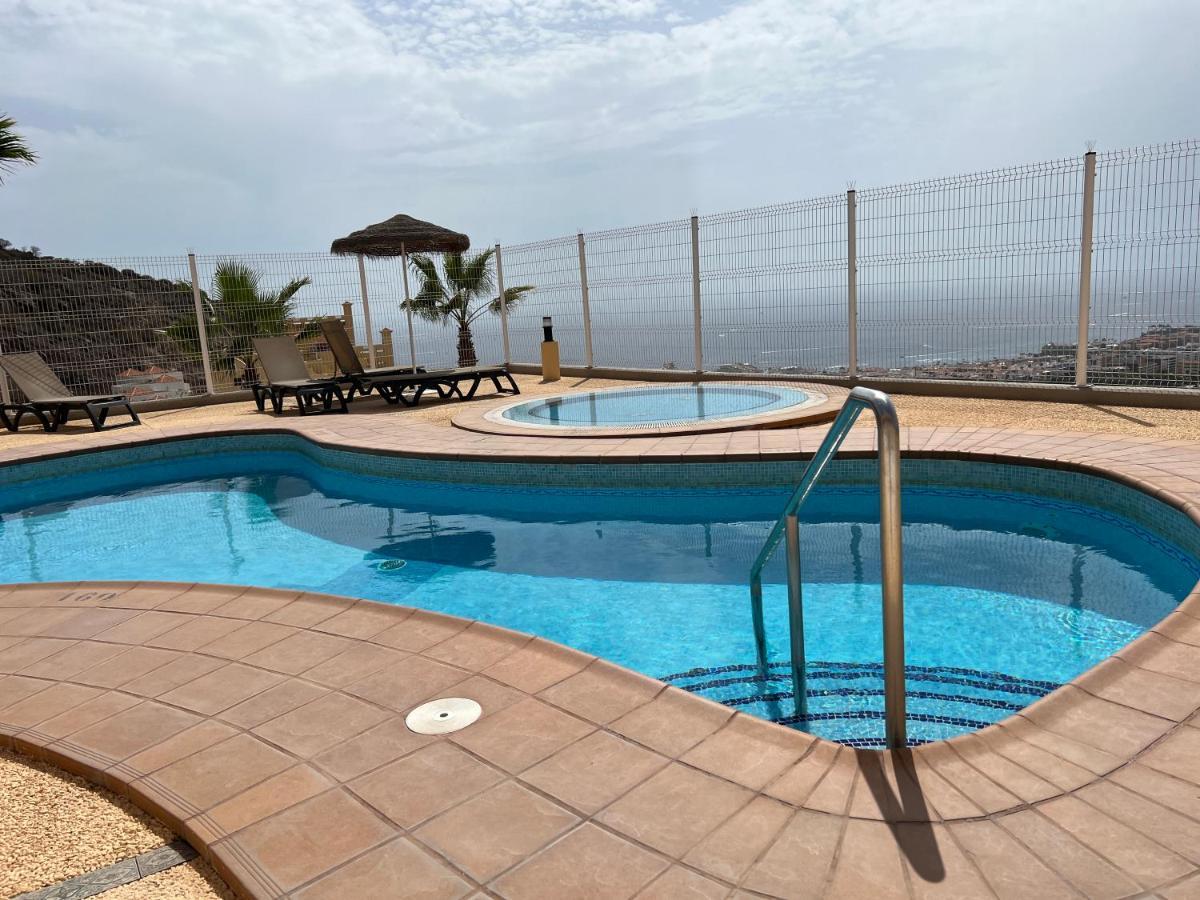 2 Bedroom Apartment With Breathtaking View Of The Sea - Sunset Costa Adeje  Exterior foto